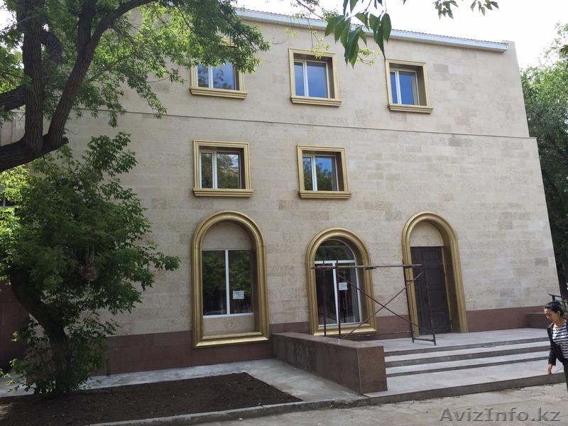  Сдается офисная площадь в центре города - Изображение #1, Объявление #1308942