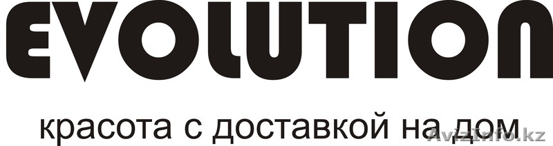 evolution - красота с доставкой на дом! Магазин супер-новинок по красоте и моде. - Изображение #1, Объявление #1312753