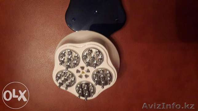 Ишоукан массажер-электростимулятор - Изображение #1, Объявление #1310645