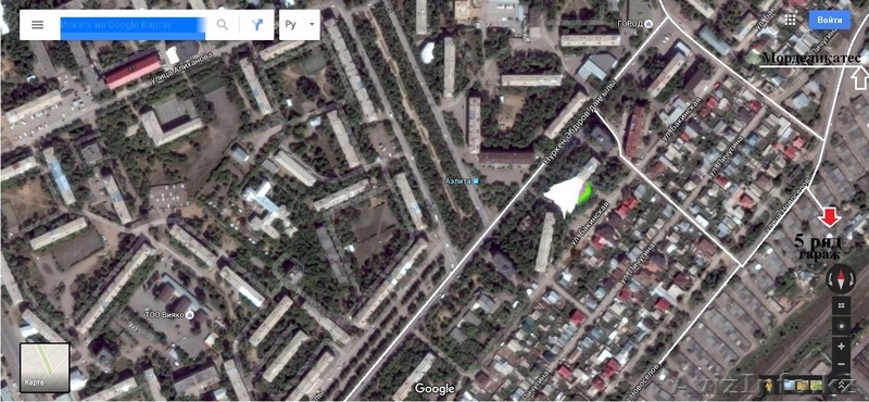 Продаю срочно капитальный гараж - Изображение #1, Объявление #1062440