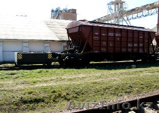 Маневровое устройство типа: МУ, ЛГМ, ШТГД, УМ-15, МУ-12; - Изображение #1, Объявление #1314879