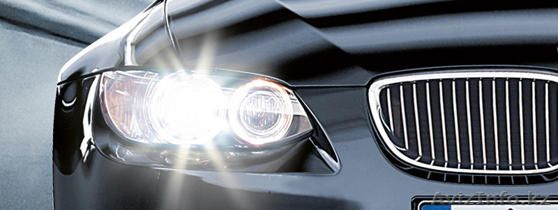 Регулировка и ремонт фар - Изображение #1, Объявление #1314834