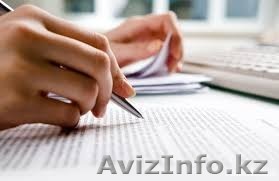 Переводы: казахский, русский, английский - Изображение #1, Объявление #1328377