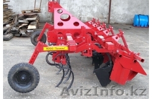 КУЛЬТИВАТОР-ГРЕБНЕОБРАЗОВАТЕЛЬ КГО-3 - Изображение #1, Объявление #1329479