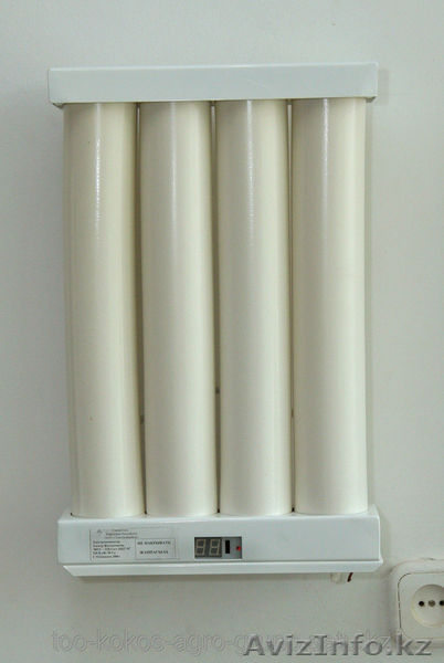 Электроконвектор Эльфа-5 0,4 кВт - Изображение #1, Объявление #1342421