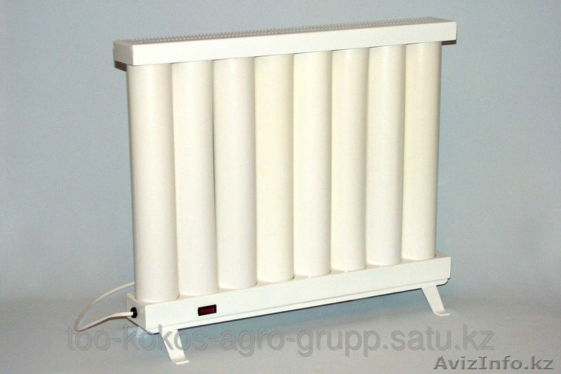 Электроконвектор   Эльфа-5     0,8 кВт  - Изображение #1, Объявление #1342433
