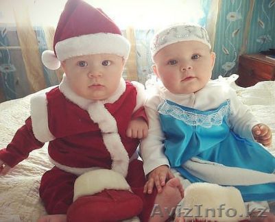 Дед мороз и снегурочка. Супер программа! - Изображение #1, Объявление #1333068