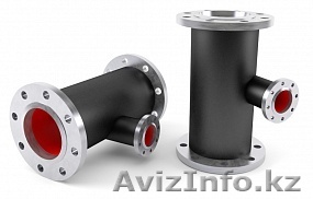 Сварные фасонные части - Изображение #1, Объявление #1335708