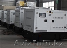 Дизельный генератор 220 квт - Изображение #1, Объявление #1343319