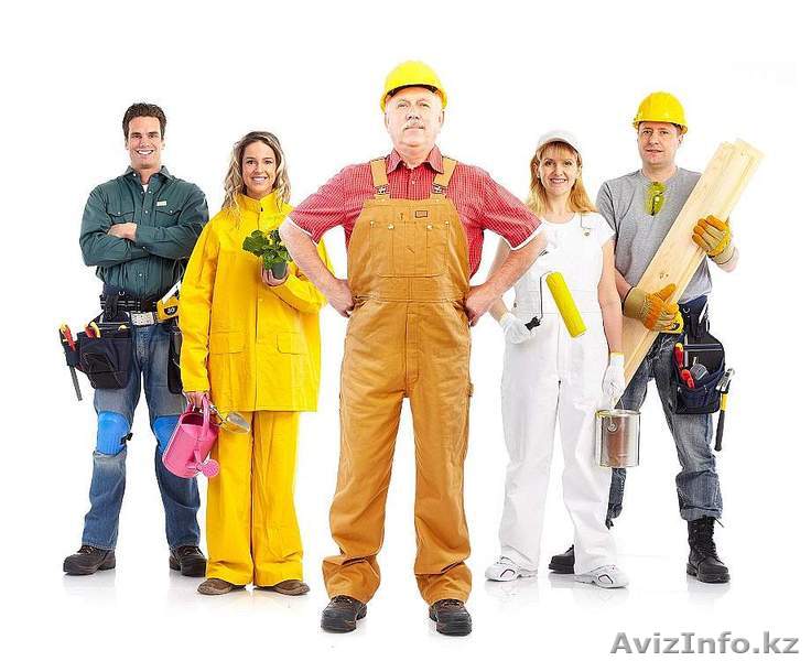 Услуги сантехника/электрика - Изображение #1, Объявление #1349454