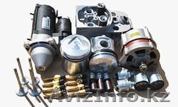 Запчасти на спецтехнику КНР под заказ - Изображение #1, Объявление #1349351