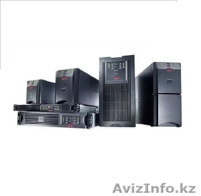 Качественный ремонт источников бесперебойного питания UPS - Изображение #1, Объявление #1335441