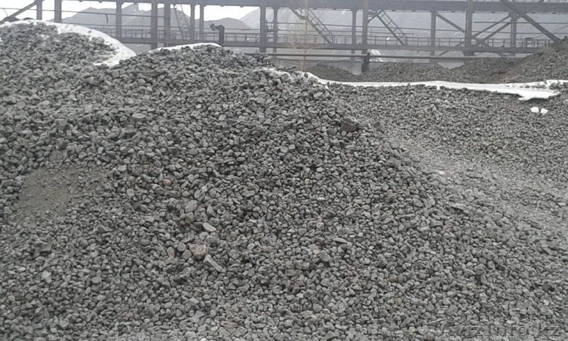 Щебень разных фракций 10-20,20-40,40-70 - Изображение #1, Объявление #1346825