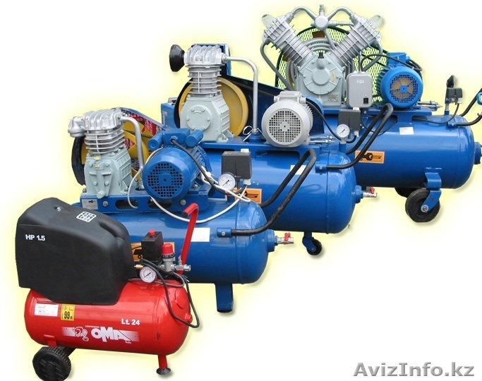 Компрессорное оборудование Airbest - Изображение #1, Объявление #1353904