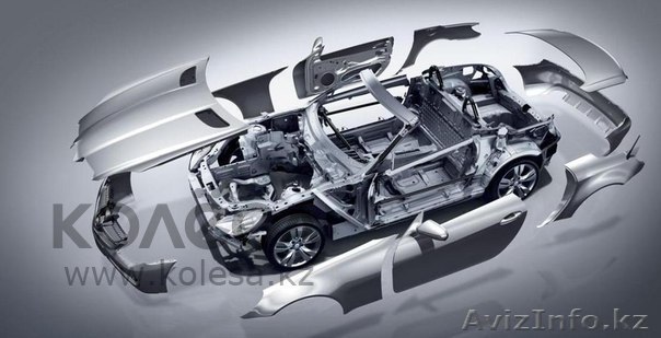 Автозапчасти Автостекла бу и новые - Изображение #1, Объявление #1363721