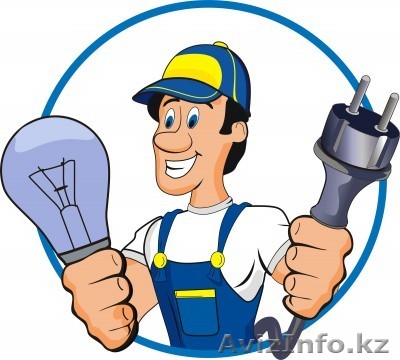 Услуги профессионального электрика - Изображение #1, Объявление #1360431