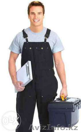 Ремонт квартир (Качественно. Недорого) - Изображение #1, Объявление #1359395