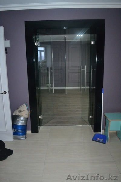 Стеклянные межкомнатные двери - Изображение #1, Объявление #1355792