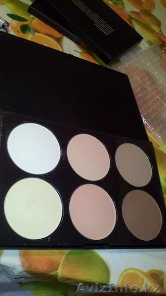 Оптовые продажи косметики по всему Казахстану. Доставка в любой регион!!!!!!!!!! - Изображение #1, Объявление #1359702