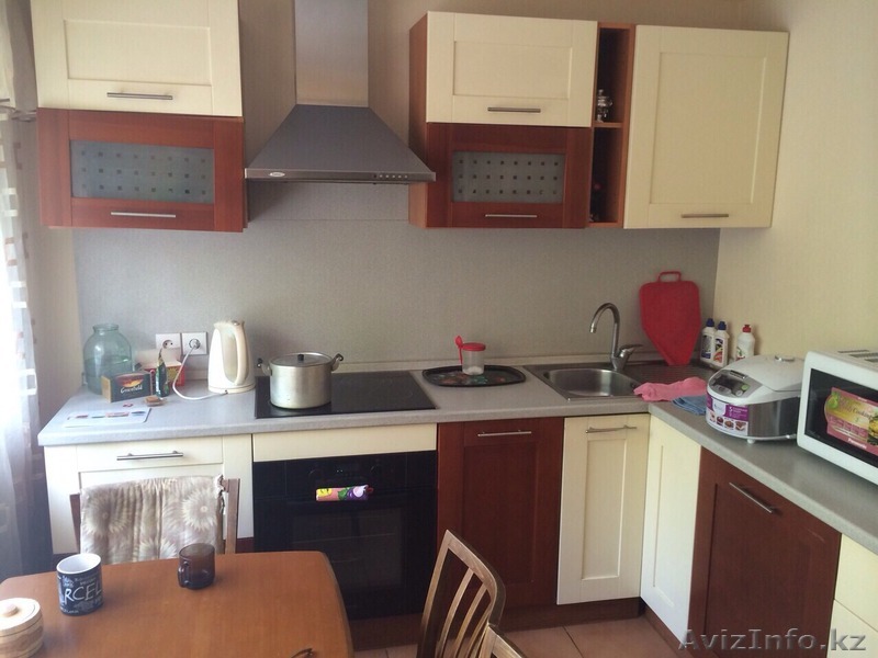 Кухонный гарнитур в отличном состоянии - Изображение #1, Объявление #1361073