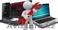 Ремонт компьютеров, ноутбуков, настройка сети, интернета - Изображение #1, Объявление #1365646