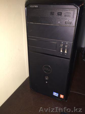 Компьютер Dell Vostro 270 - Изображение #1, Объявление #1365707