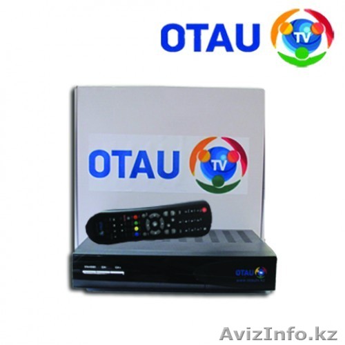Отау тв в Караганды  - Изображение #1, Объявление #1365129