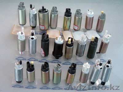 Ремонт бензонасосов на иномарки, снятиеустановка бензонасосов, снятие бака - Изображение #1, Объявление #1371828