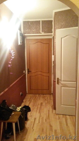 Продажа двухкомнатной квартиры, 48 м, 22 мкр-н, дом 11 за 9 180 000 тг. - Изображение #1, Объявление #1366574