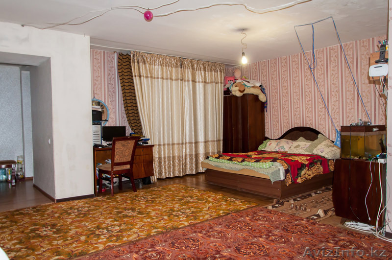 1 ком квартира Бухар Жырау 96 - Изображение #1, Объявление #1369167