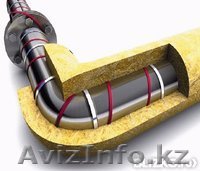 Монтаж наружного и внутреннего водопровода - Изображение #1, Объявление #1372055