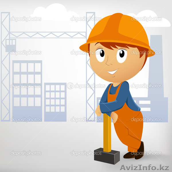 Ремонт квартир, отделка строительство - Изображение #1, Объявление #1372846