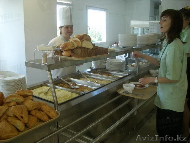 Продаю готовый бизнес - Изображение #1, Объявление #1371076