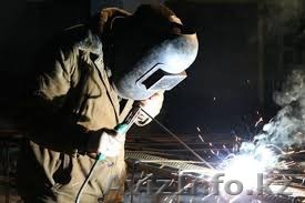 Строительство наружных сетей и внутренних систем отопления, в/провода и канализ. - Изображение #1, Объявление #1372057