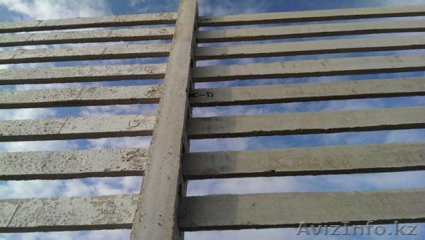 Снегозащитные ограждения (снегозадержание) стойка С74, стойка С58, доска Д30 - Изображение #1, Объявление #1367158