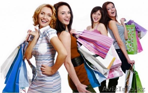 Продам оптом мужскую и женскую одежду - Изображение #1, Объявление #1386609