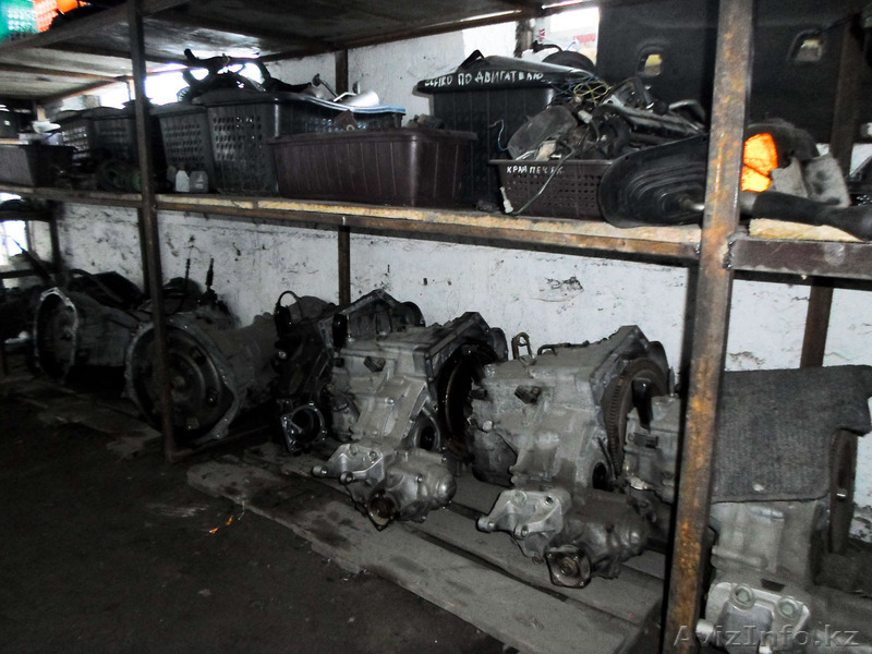  АКПП, МКПП - на  Toyota Land Cruiser Prado 150 120 95 90 78 - Изображение #1, Объявление #1397102