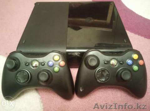  Xbox в аренду посуточно  - Изображение #1, Объявление #1405700