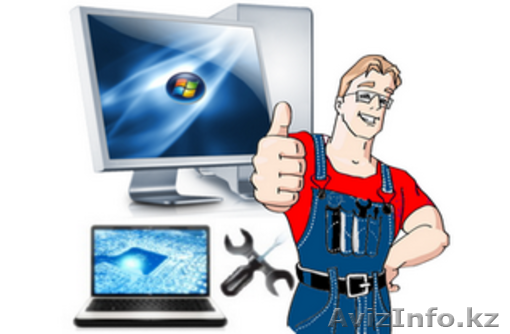 Переустановка Windows, обновление и лечение - Изображение #1, Объявление #1406497