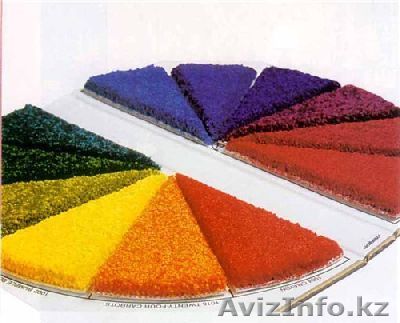 Чистка ковров и паласов (Доставка) - Изображение #1, Объявление #1418086