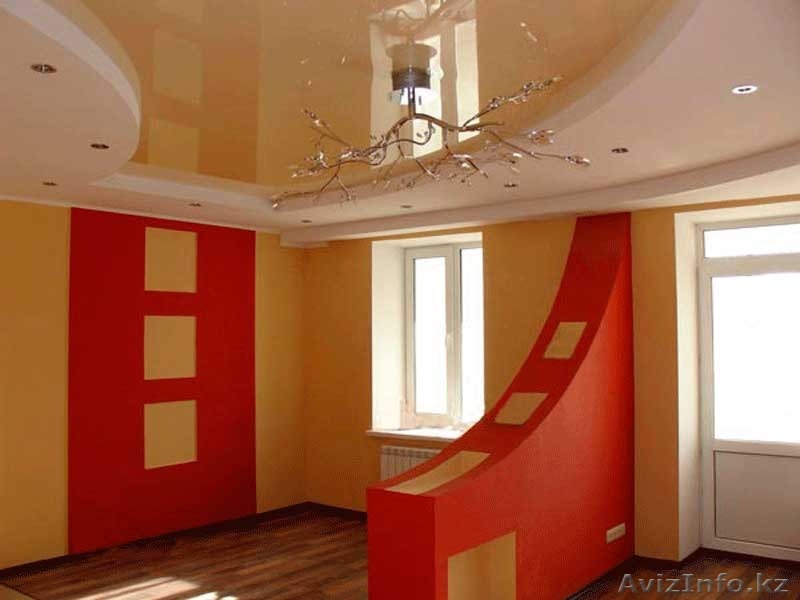 Ремонт квартир и офисов. Все виды работ - Изображение #1, Объявление #1410875