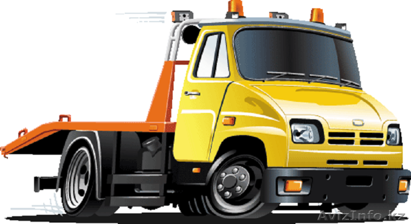 Эвакуатор недорого. Круглосуточно - Изображение #1, Объявление #1439491