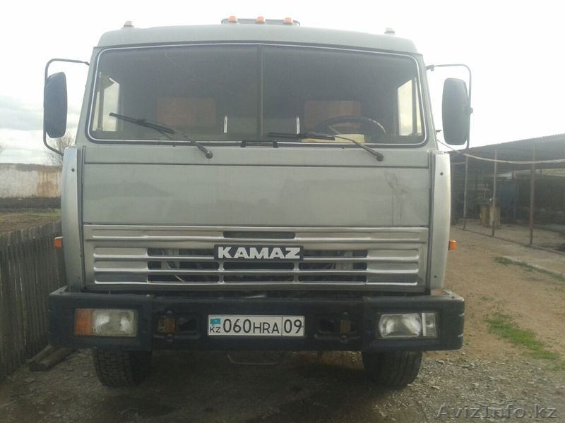 Продам срочно Самосвал. - Изображение #1, Объявление #1433645