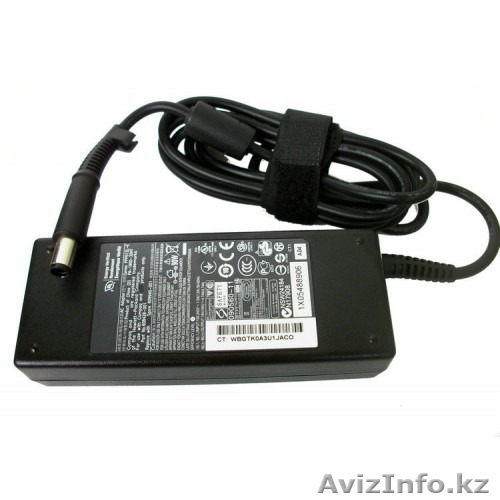 Недорого! Блок питания для ноутбука HP PA-1900-32HN в Караганде - Изображение #1, Объявление #1448636