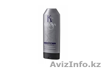Kerasys Scalp Balancing Шампунь Лечение кожи головы, 200 мл - Изображение #1, Объявление #1450000