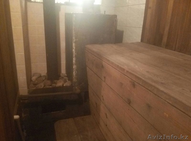 Семейная баня для вас - Изображение #1, Объявление #1456293