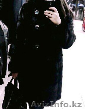 Срочно! продам норковую шубу! - Изображение #1, Объявление #1460141