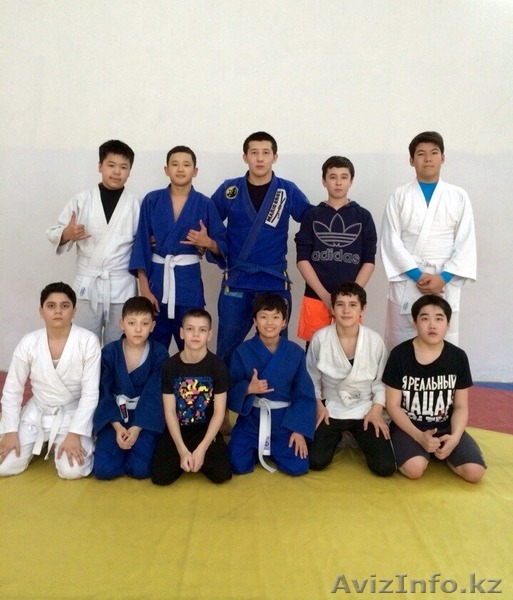 Спорт для мальчиков и девочек в Караганде - Изображение #1, Объявление #1478404