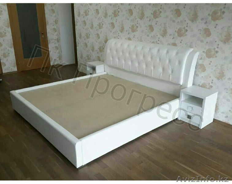 Изготовление кроватей - Изображение #1, Объявление #1473518