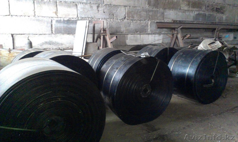 Лента конвейерная транспортерная ГОСТ 20-85 - Изображение #1, Объявление #1479955